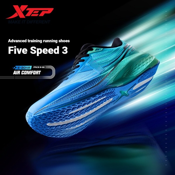 running shoes, training shoes, athletic shoes, performance sneakers, road running shoes, sport shoes, product launch, brand awareness, minimalist, modern typography, energetic, bold, blue, green, black